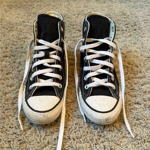 Converse Chuck Taylor All Star High-Top Sneaker